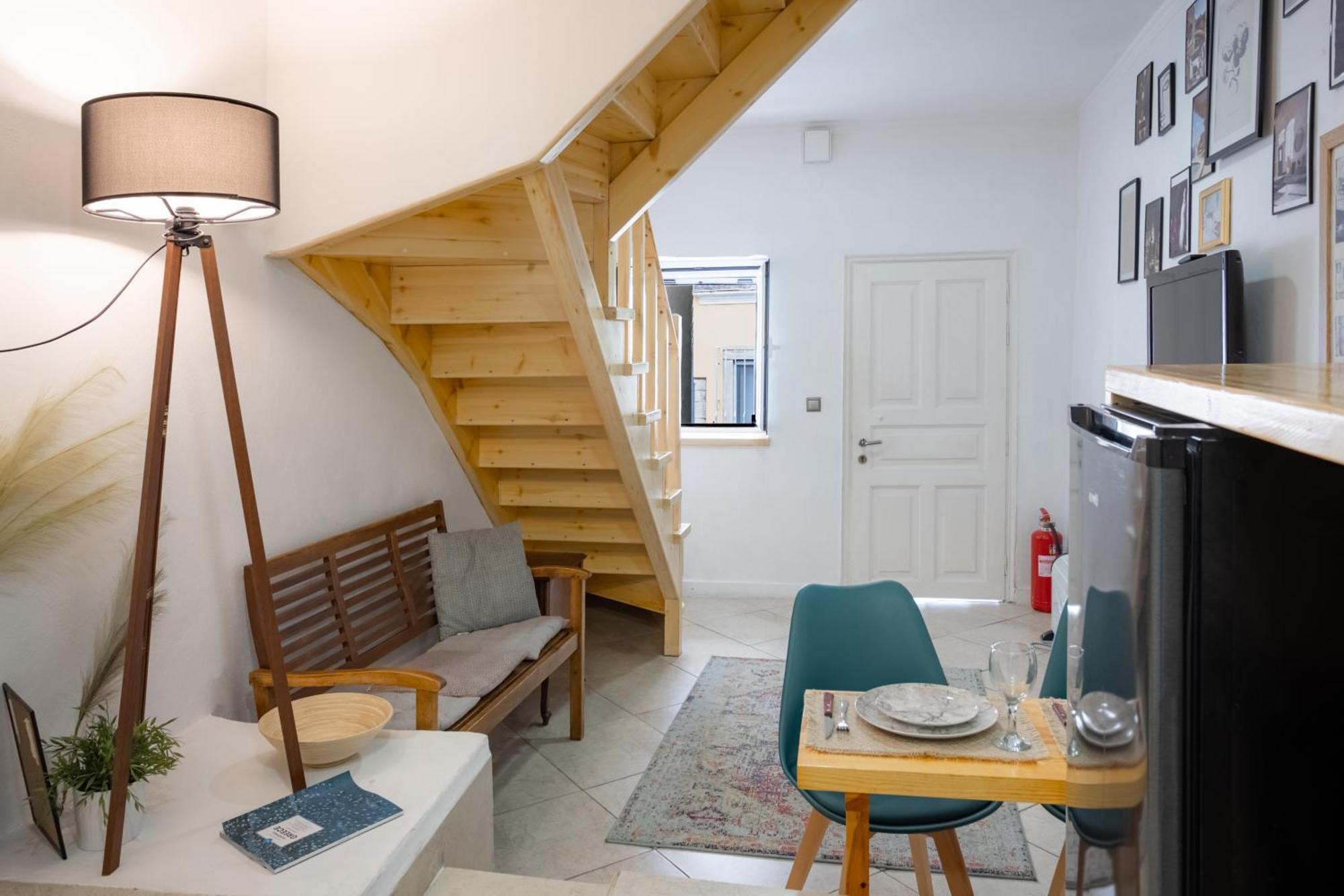 Port Loft * Mantouki
