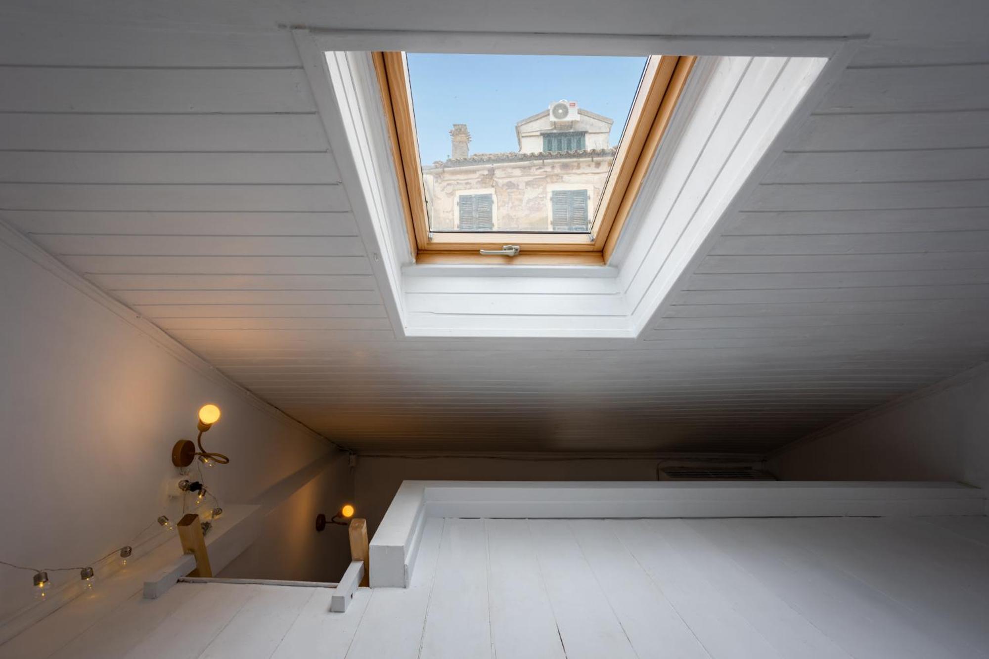 Ferienhaus Port Loft Mantouki