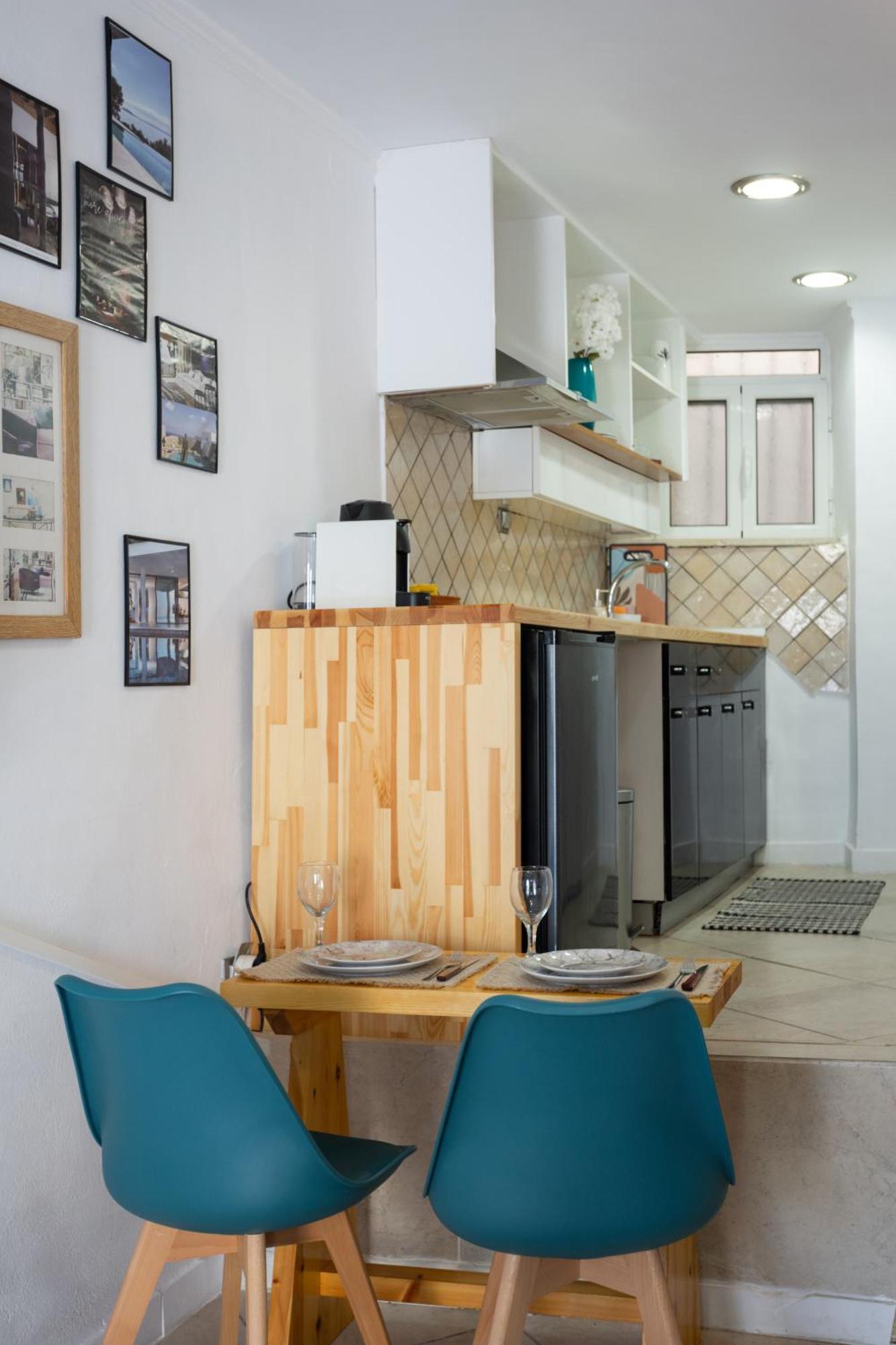 Port Loft Ferienhaus
