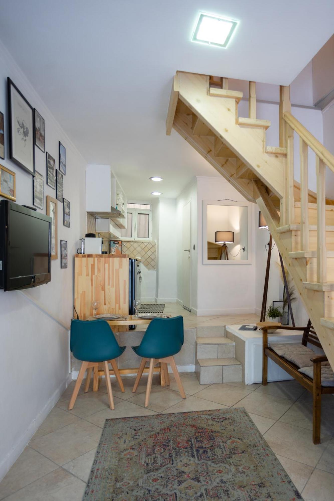 Port Loft