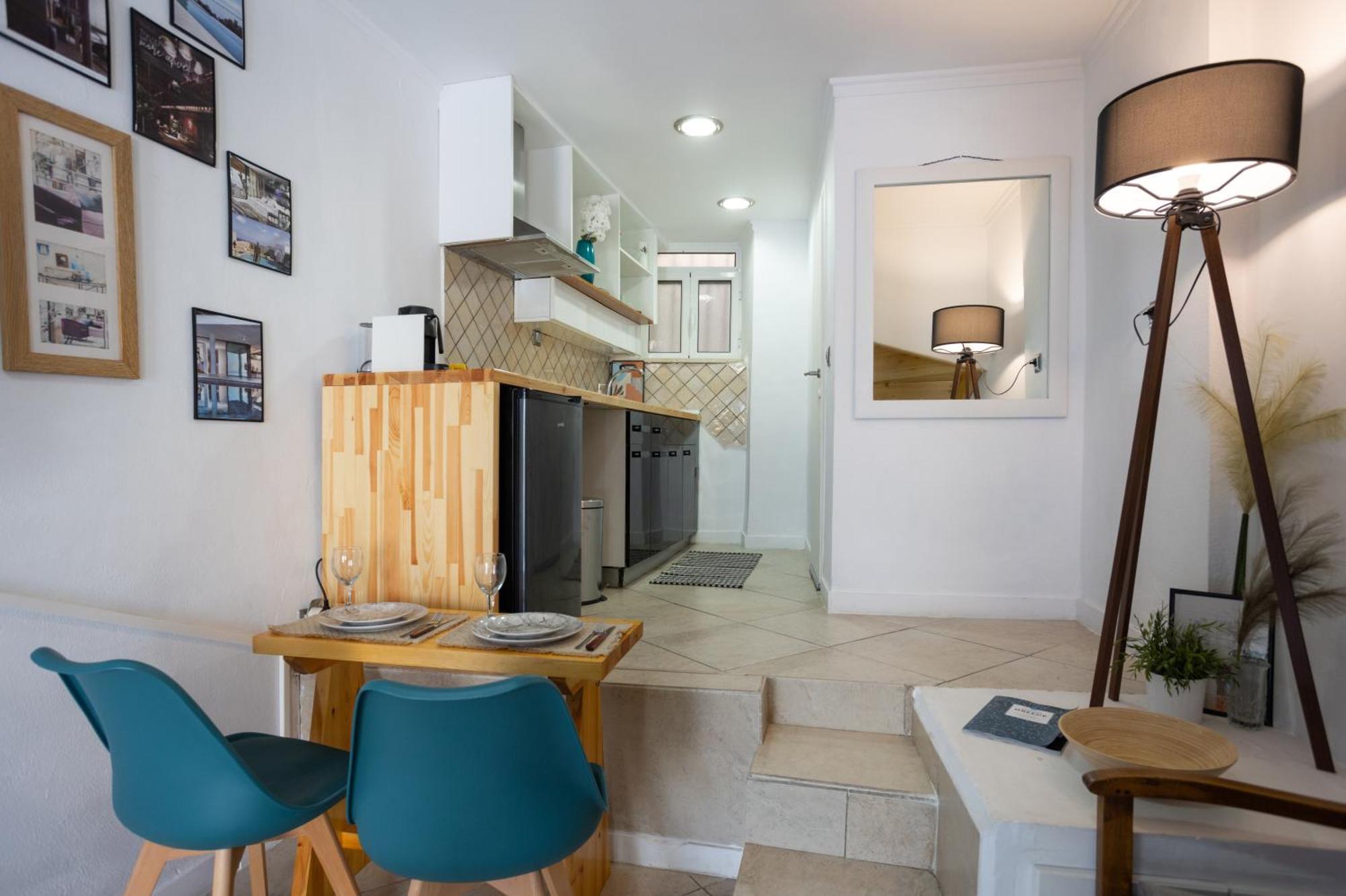 Port Loft Mantouki