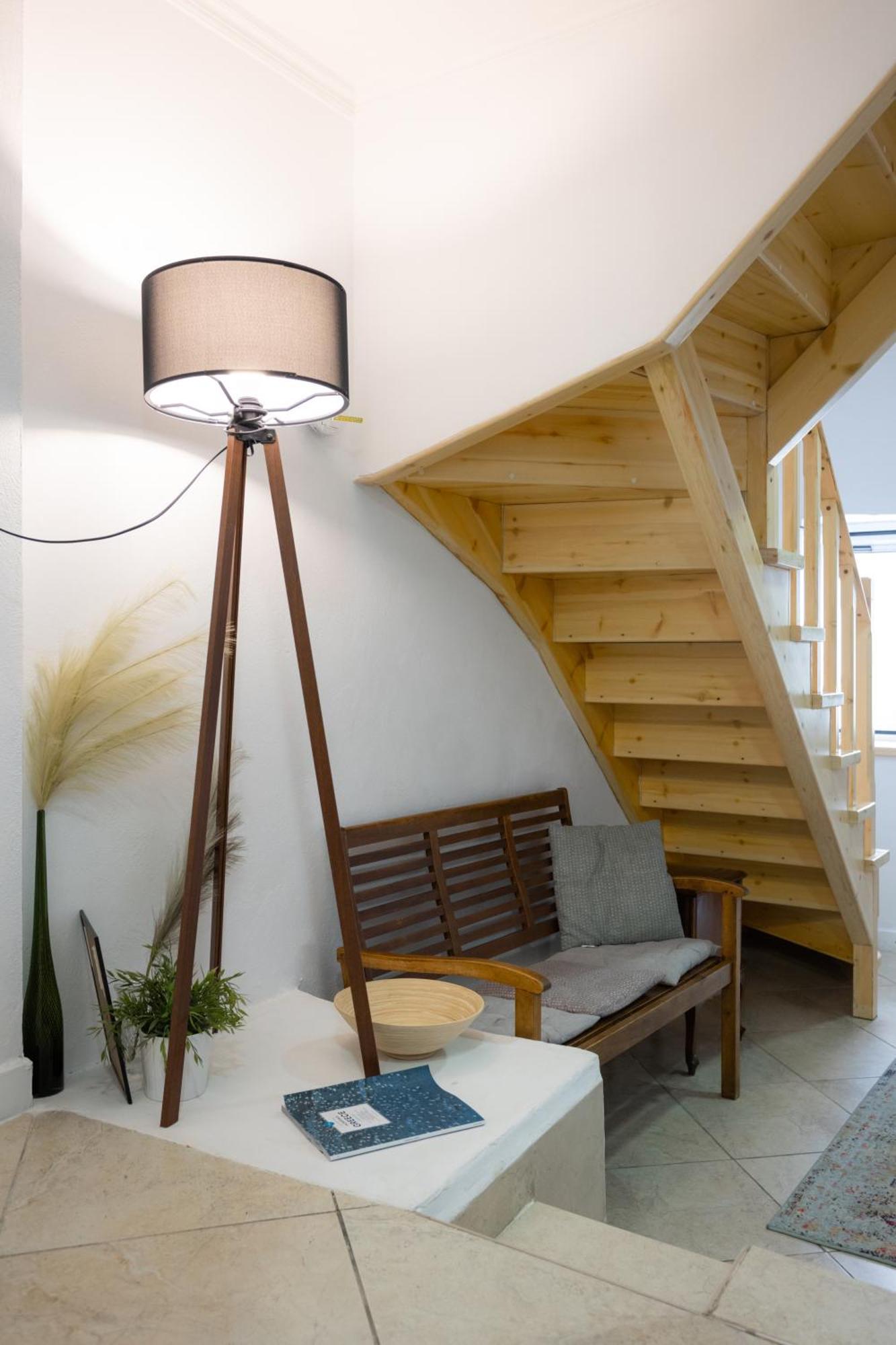 Port Loft Mantouki