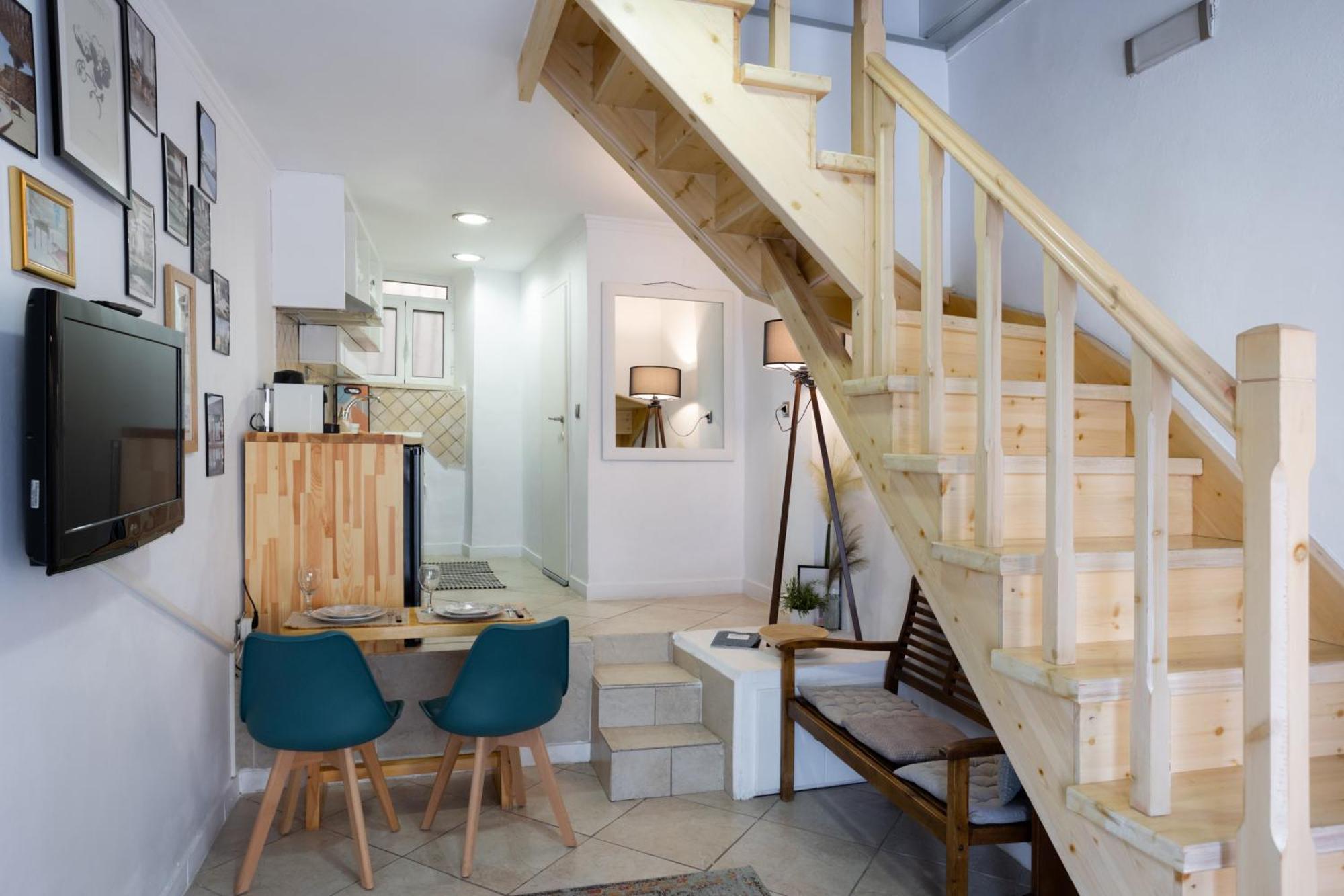 Ferienhaus Port Loft
