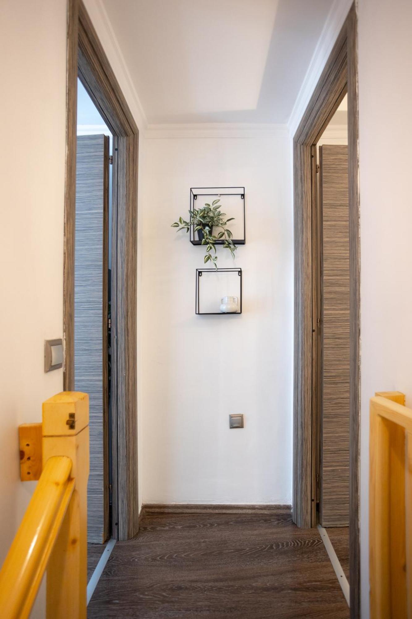 Port Loft בית נופש *
