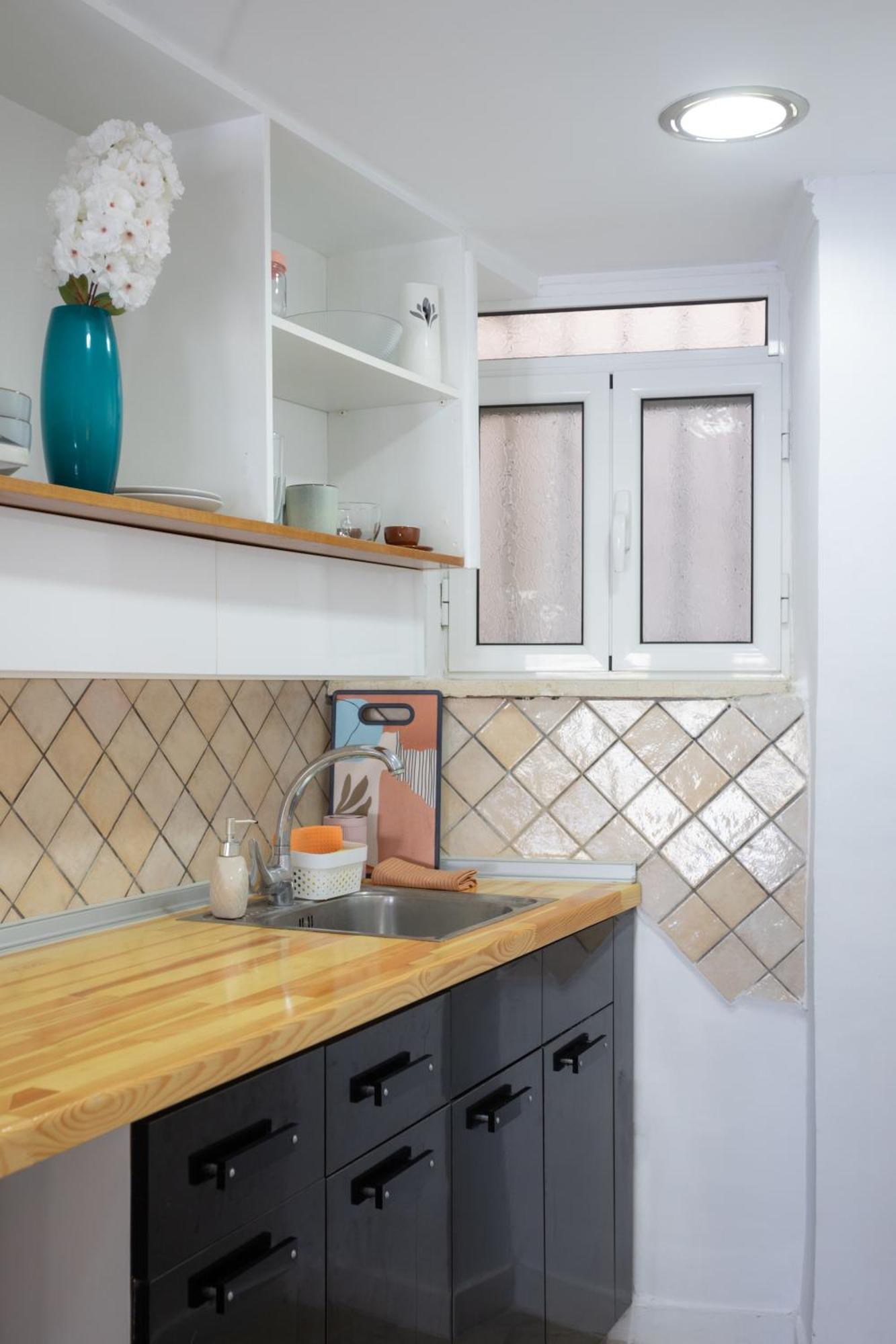 בית נופש Port Loft